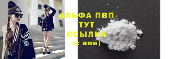 стафф Абаза
